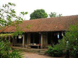 Visite de l'ancien village de Duong Lam - ảnh 1